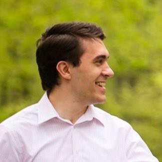 Dan Skorbach, founder and principal consultant of UX Mountain